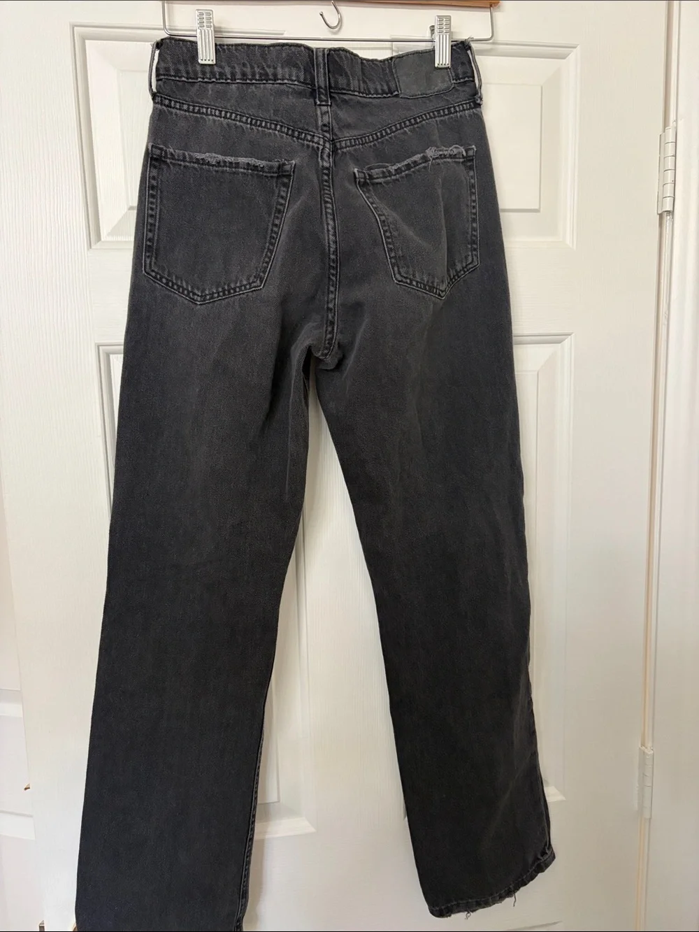 Aeropostale classic straight